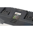R20 Incarcator 20V x 4.0A dual, Raider Pro 039717 1