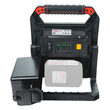 R20 Lampa de lucru 45W 5000lm dimabila USB AL SOLO RDP-ZWL20, Raider Pro 039718 2