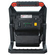 R20 Lampa de lucru 45W 5000lm dimabila USB AL SOLO RDP-ZWL20, Raider Pro 039718 3