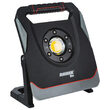 R20 Lampa lucru AC/DC 65W 7000lm dimabilaUSB SOLO RDP-ZAWL20, Raider Pro 039719 1