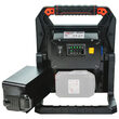 R20 Lampa lucru AC/DC 65W 7000lm dimabilaUSB SOLO RDP-ZAWL20, Raider Pro 039719 2