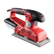 Slefuitor cu vibratii 350W RD-SA19, Raider Power Tools 040111 2