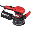 Slefuitor orbital 400W 125mm RD-RSA08, Raider Power Tools 040118 1