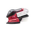 R20 Slefuitor multifunctional 20V RDP-SMSA20 SOLO, Raider Pro 040404 2