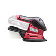 R20 Slefuitor multifunctional 20V RDP-SMSA20 SOLO, Raider Pro 040404 3