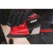 R20 Slefuitor multifunctional 20V RDP-SMSA20 SOLO, Raider Pro 040404 5