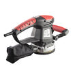 Slefuitor orbital 480W 125mm RDP-RSA07 Black Edition, Raider Pro 040405 1
