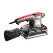 Slefuitor cu vibratii 380W RDP-SA27 Black Edition, Raider Pro 040406 1