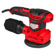 Slefuitor 3in1 300W Ø125mm 90x187mm vit. var. BMC RD-MSA30, Raider Power Tools 040410 4