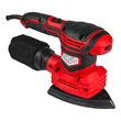 Slefuitor 3in1 300W Ø125mm 90x187mm vit. var. BMC RD-MSA30, Raider Power Tools 040410 6