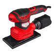 Slefuitor 3in1 300W Ø125mm 90x187mm vit. var. BMC RD-MSA30, Raider Power Tools 040410 7