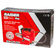 R20 Pistol pentru gresat 429ml 690bar SOLO RDP-JGG20, Raider Pro 041606 3