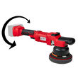 R20 Masina de polisat Ø125mm maner pivotant SOLO RDP-JPC20, Raider Pro 041608 1
