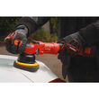 R20 Masina de polisat Ø125mm maner pivotant SOLO RDP-JPC20, Raider Pro 041608 6