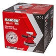 R20 Masina de polisat Ø200mm SOLO RDP-YP20, Raider Pro 041609 3
