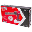 R20 Pistol silicon 310ml 1200N vit. var. SOLO RDP-YCG20, Raider Pro 041610 2