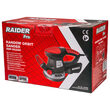 Slefuitor orbital 380W 150mm RDP-RSA04, Raider Pro 042201 4