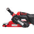 Slefuitor cu banda 900W RD-BS12, Raider Power Tools 043109 3