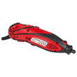 Set mini polizor drept 135W 210 accesoriiRD-MG06, Raider Power Tools 044104 3