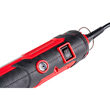 Set mini polizor drept 160W 189 accesorii RD-MG10, Raider Power Tools 044110 2