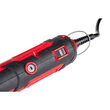 Set mini polizor drept 160W 189 accesorii RD-MG10, Raider Power Tools 044110 3