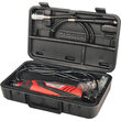 Set mini polizor drept 135W 40 accesorii RD-MG11, Raider Power Tools 044111 5
