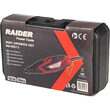 Set mini polizor drept 135W 40 accesorii RD-MG11, Raider Power Tools 044111 6