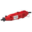 Set mini polizor drept 135W 100 accesorii RD-MG15, Raider Power Tools 044115 1