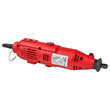 Set mini polizor drept 135W 100 accesorii RD-MG15, Raider Power Tools 044115 2