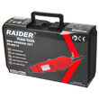 Set mini polizor drept 135W 100 accesorii RD-MG15, Raider Power Tools 044115 7