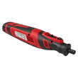 Set mini polizor drept 8V 2Ah 127 accesorii. cutie RD-CMG16, Raider Power Tools 044116 1