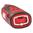 Set mini polizor drept 8V 2Ah 127 accesorii. cutie RD-CMG16, Raider Power Tools 044116 3