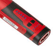 Set mini polizor drept 8V 2Ah 127 accesorii. cutie RD-CMG16, Raider Power Tools 044116 4