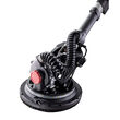 Slefuitor pereti 900W ø225mm lampa LED RD-DS06, Raider Power Tools 049906 1