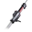 Slefuitor pereti 900W ø225mm lampa LED RD-DS06, Raider Power Tools 049906 2