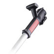 Slefuitor pereti 900W ø225mm lampa LED RD-DS06, Raider Power Tools 049906 3