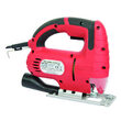Fierastrau pendular 650W 80mm viteza variabila RDP-JS25, Raider Pro 050119 1