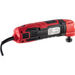 Unealta multifunctionala oscilanta 280W RD-OMT04, Raider Power Tools 050137 1