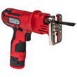 Fierestrau pendular 12V 1.5Ah prindere rapida 25mm RD-RS39Y, Raider Power Tools 050139 2