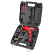 Fierestrau pendular 12V 1.5Ah prindere rapida 25mm RD-RS39Y, Raider Power Tools 050139 5
