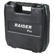 Fierestrau pendular 12V 1.5Ah prindere rapida 25mm RD-RS39Y, Raider Power Tools 050139 6