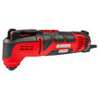 Unealta multifunctionala 310W 3° prindere rapida RDP-OMT05, Raider Pro 050140 1
