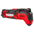 Unealta multifunctionala 310W 3° prindere rapida RDP-OMT05, Raider Pro 050140 2