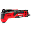 Unealta multifunctionala 310W 3° prindere rapida RDP-OMT05, Raider Pro 050140 3