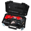 Unealta multifunctionala 310W 3° prindere rapida RDP-OMT05, Raider Pro 050140 5