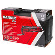 Unealta multifunctionala 310W 3° prindere rapida RDP-OMT05, Raider Pro 050140 7