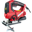 Fierastrau pendular 850W 100mm RDP-JS35, Raider Pro 050206 2