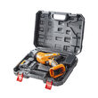 Fierastrau tip sabie 18V 2Ah BK-CRS33 Set, Baukraft 050601 2