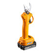 Foarfeca de vie motor fara perii acum18V 2x2Ah 25mm BK-PSH03, Baukraft 050603 3