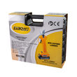 Foarfeca de vie motor fara perii acum18V 2x2Ah 25mm BK-PSH03, Baukraft 050603 5